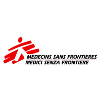 Logo Medici senza frontiere