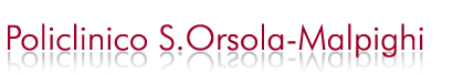 Logo Policnico S.Orsola-Malpighi